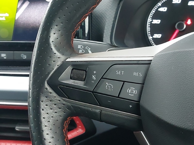 Used SEAT Arona 2023 for sale - 78113776: Photo 11