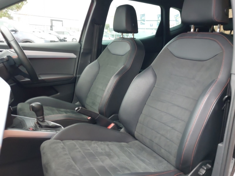 Used SEAT Arona 2023 for sale - 78113776: Photo 12