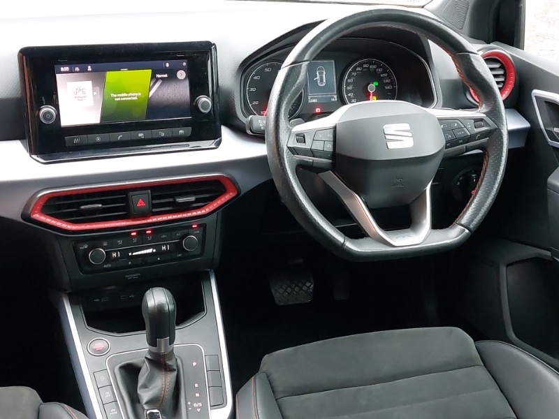 Used SEAT Arona 2023 for sale - 78113776: Photo 13