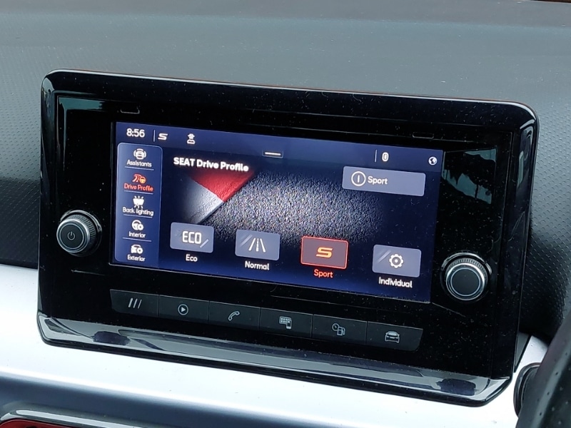 Used SEAT Arona 2023 for sale - 78113776: Photo 16