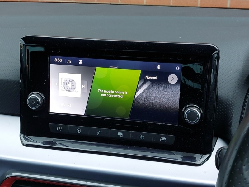 Used SEAT Arona 2023 for sale - 78113776: Photo 19