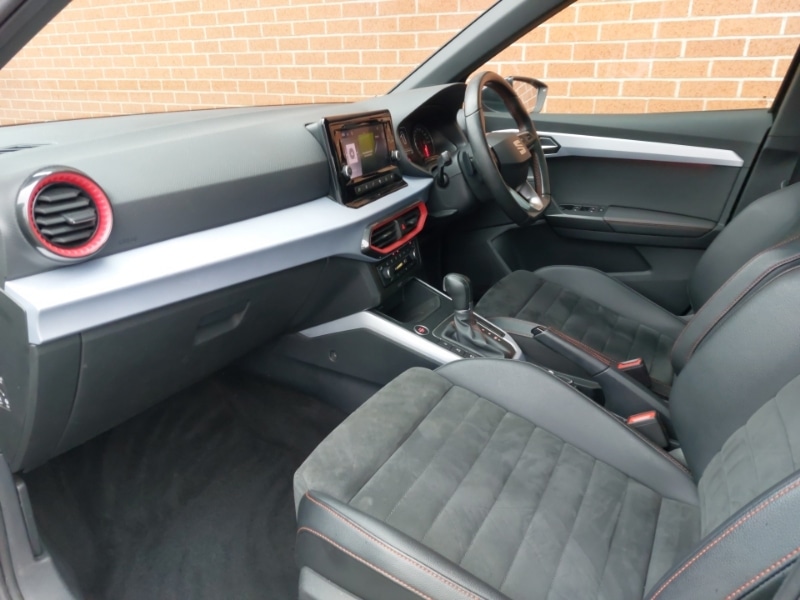 Used SEAT Arona 2023 for sale - 78113776: Photo 5