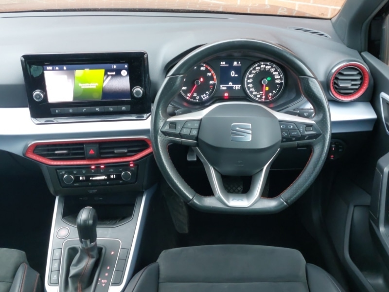 Used SEAT Arona 2023 for sale - 78113776: Photo 7