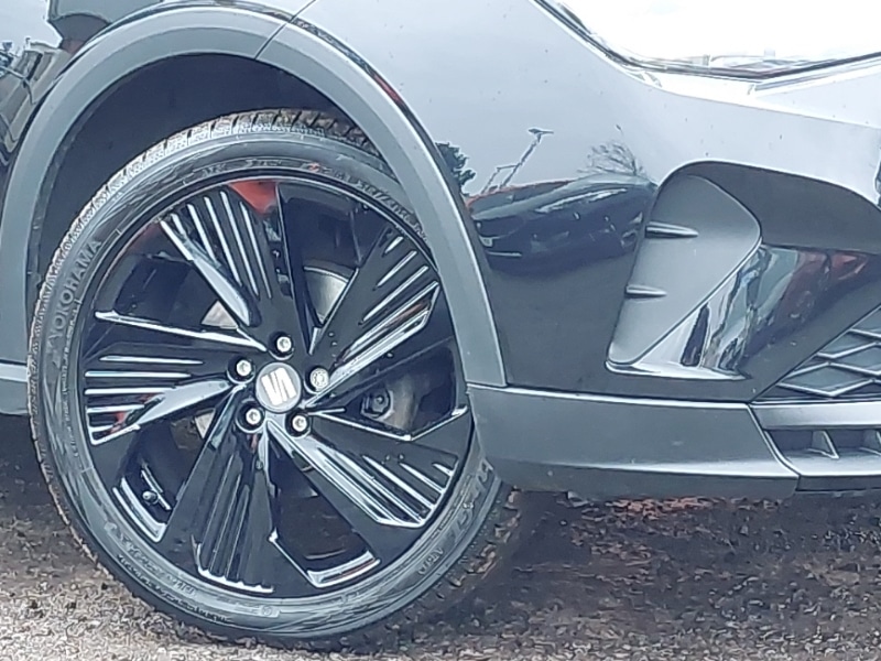 Used SEAT Arona 2023 for sale - 78113776: Photo 9