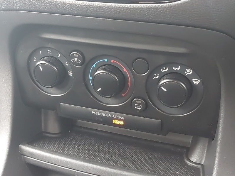 Used Ford Ka+ 2018 for sale - 76906967: Photo 11