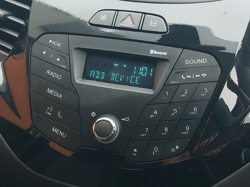 Used Ford Ka+ 2018 for sale - 76906967: Photo 16