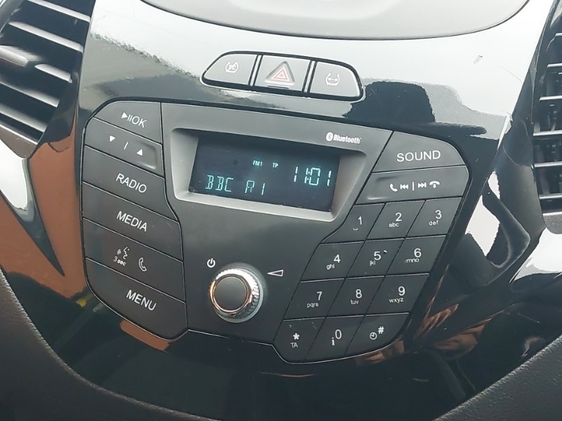 Used Ford Ka+ 2018 for sale - 76906967: Photo 17