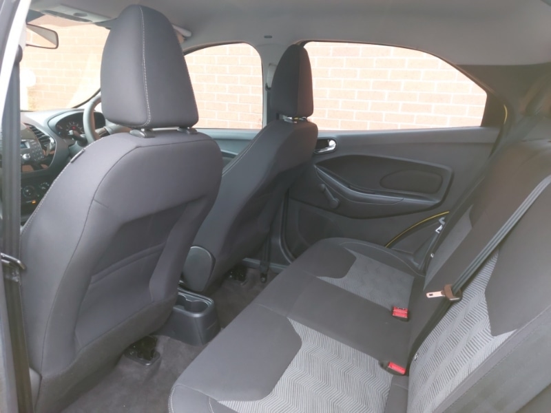 Used Ford Ka+ 2018 for sale - 76906967: Photo 6