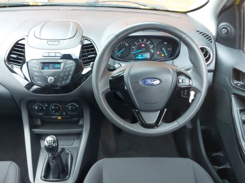 Used Ford Ka+ 2018 for sale - 76906967: Photo 7