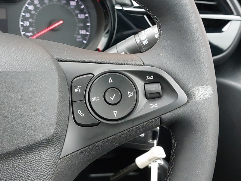 Used Vauxhall Corsa 2023 for sale - 77522793: Photo 10