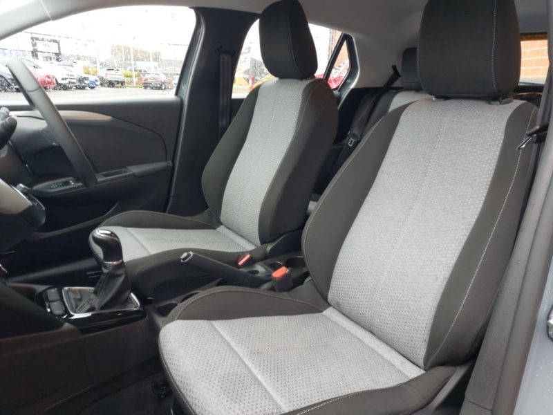 Used Vauxhall Corsa 2023 for sale - 77522793: Photo 12