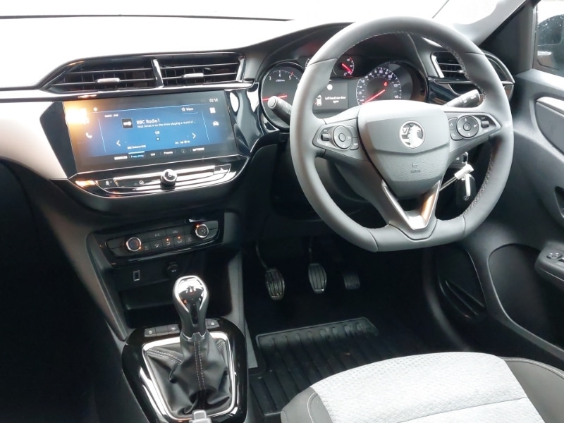 Used Vauxhall Corsa 2023 for sale - 77522793: Photo 13