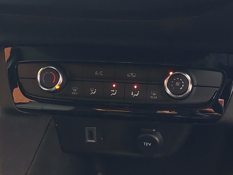 Used Vauxhall Corsa 2023 for sale - 77522793: Photo 14