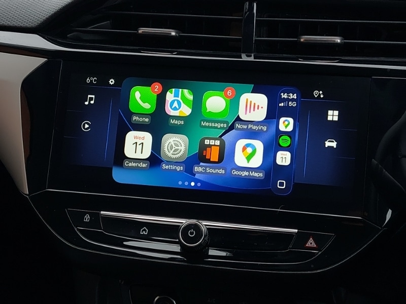 Used Vauxhall Corsa 2023 for sale - 77522793: Photo 16