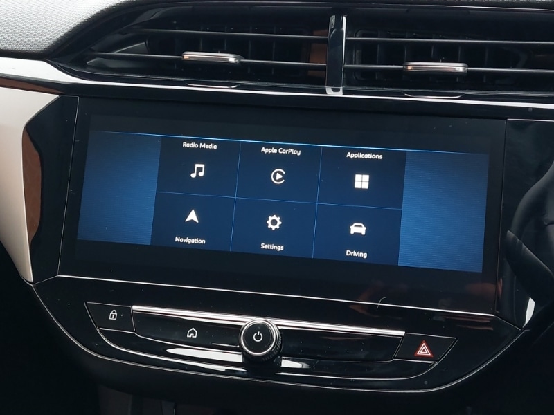 Used Vauxhall Corsa 2023 for sale - 77522793: Photo 18