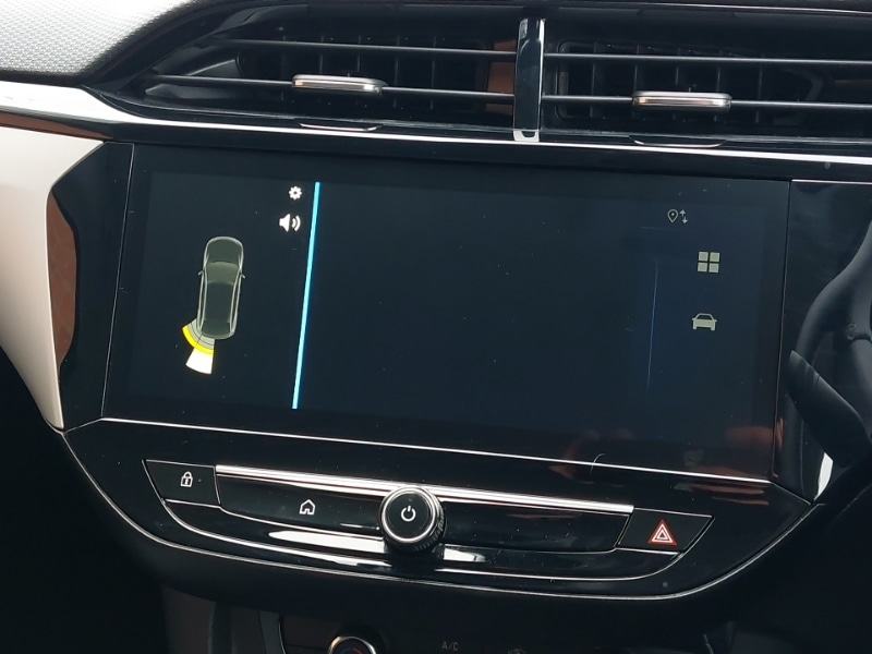 Used Vauxhall Corsa 2023 for sale - 77522793: Photo 19