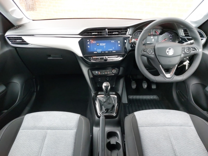 Used Vauxhall Corsa 2023 for sale - 77522793: Photo 2