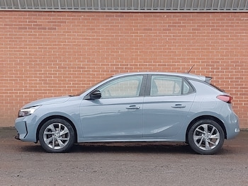 Used Vauxhall Corsa 2023 for sale - 77522793: Photo