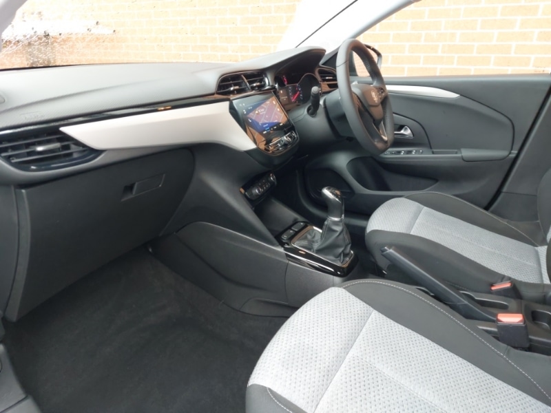 Used Vauxhall Corsa 2023 for sale - 77522793: Photo 5