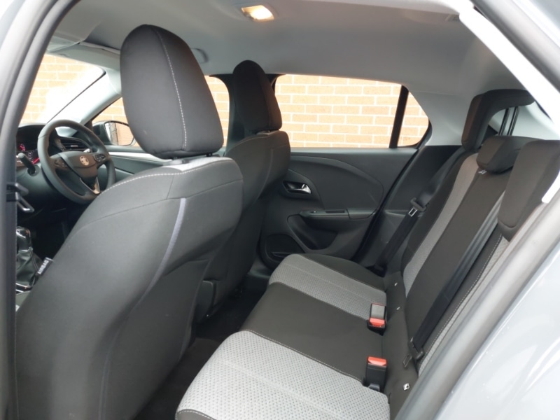 Used Vauxhall Corsa 2023 for sale - 77522793: Photo 6