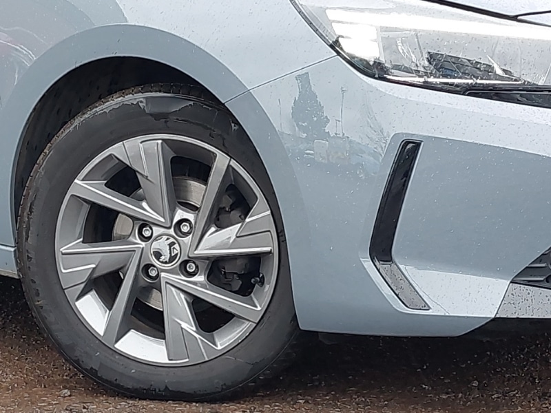 Used Vauxhall Corsa 2023 for sale - 77522793: Photo 9