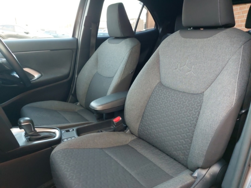 Used Toyota Yaris Cross 2022 for sale - 76629104: Photo 12