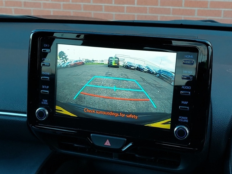 Used Toyota Yaris Cross 2022 for sale - 76629104: Photo 15