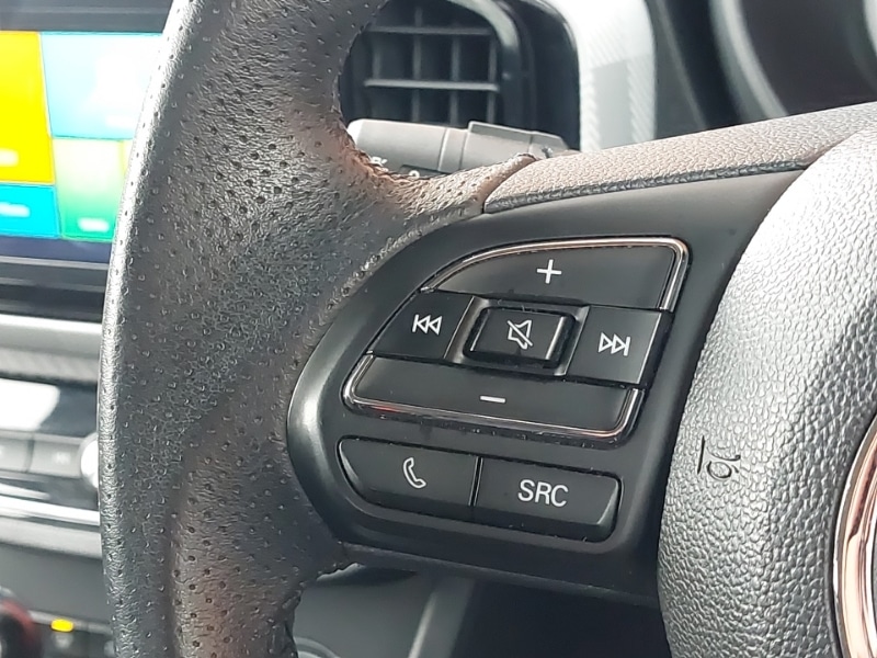 Used MG MG3 2019 for sale - 78066130: Photo 11