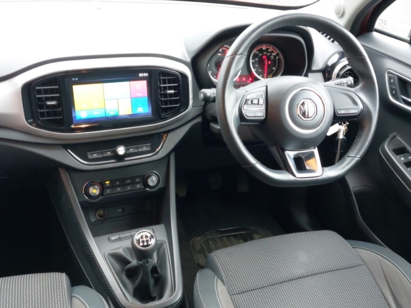 Used MG MG3 2019 for sale - 78066130: Photo 13