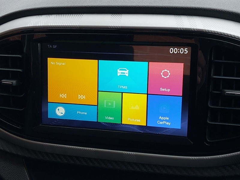 Used MG MG3 2019 for sale - 78066130: Photo 16