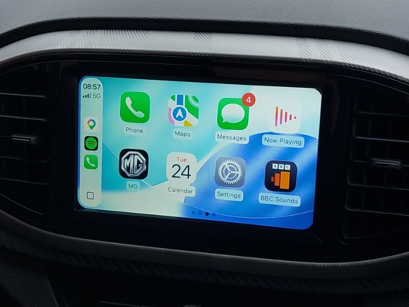 Used MG MG3 2019 for sale - 78066130: Photo 17