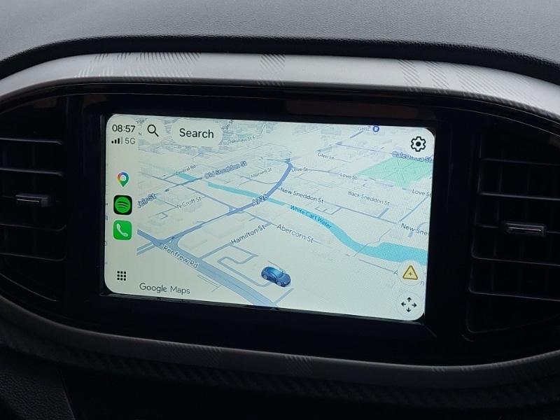 Used MG MG3 2019 for sale - 78066130: Photo 18