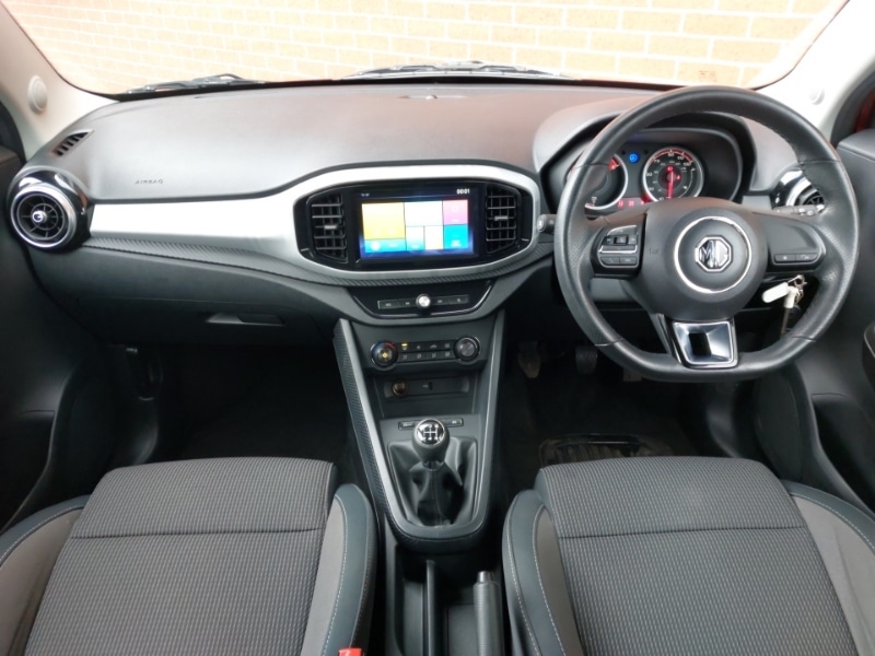 Used MG MG3 2019 for sale - 78066130: Photo 2