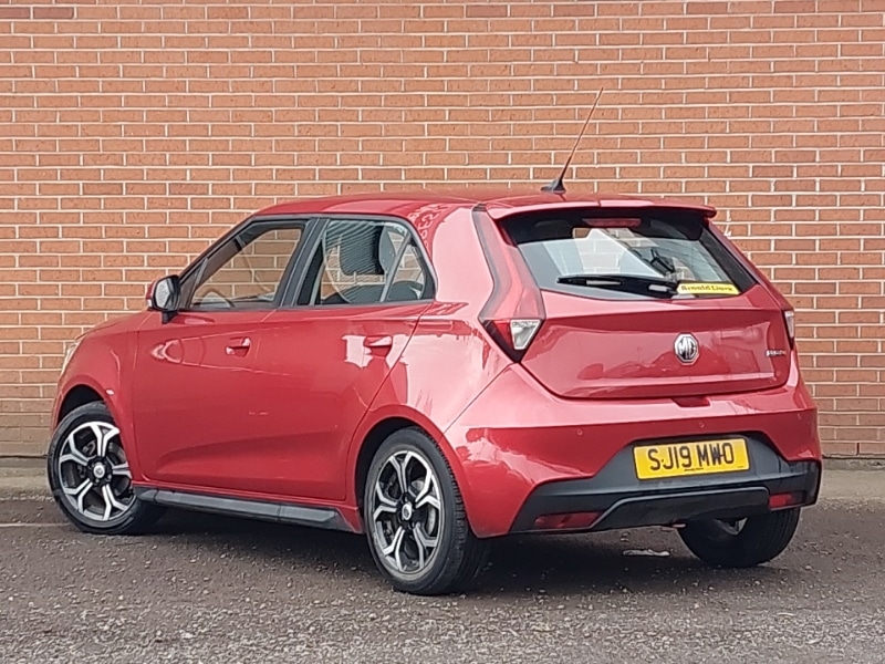 Used MG MG3 2019 for sale - 78066130: Photo 3