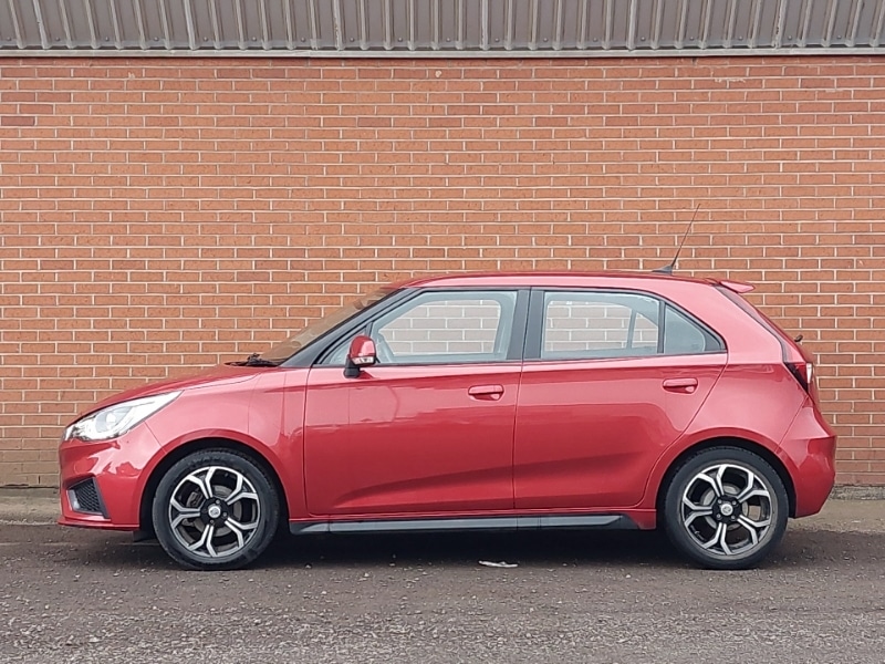 Used MG MG3 2019 for sale - 78066130: Photo 4