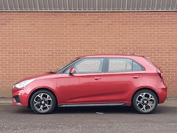 Used MG MG3 2019 for sale - 78066130: Photo