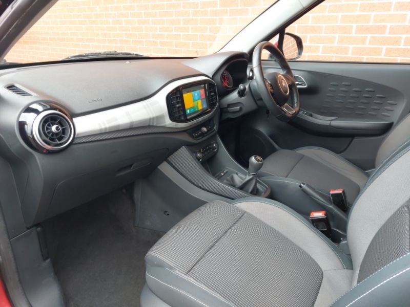 Used MG MG3 2019 for sale - 78066130: Photo 5