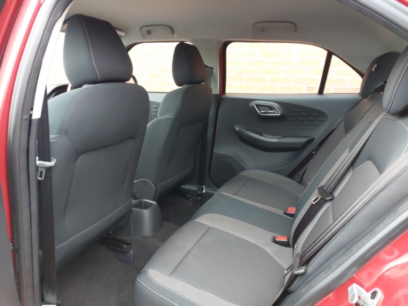 Used MG MG3 2019 for sale - 78066130: Photo 6