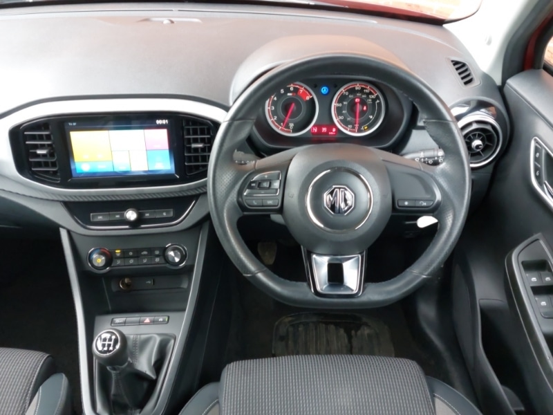 Used MG MG3 2019 for sale - 78066130: Photo 7