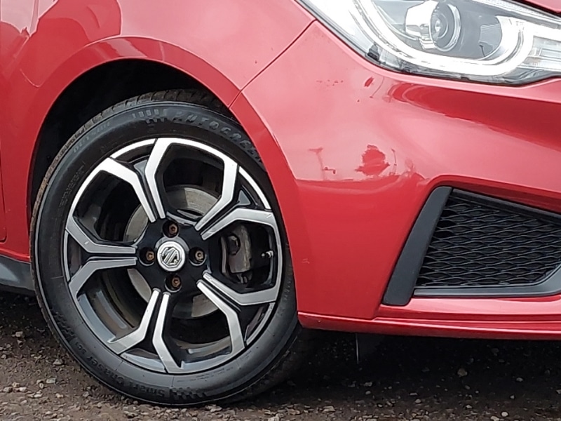 Used MG MG3 2019 for sale - 78066130: Photo 9