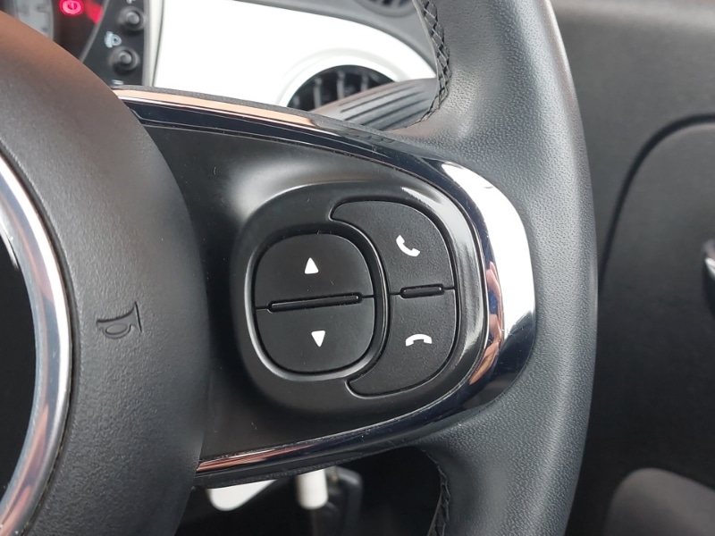 Used Fiat 500 2020 for sale - 77669546: Photo 10