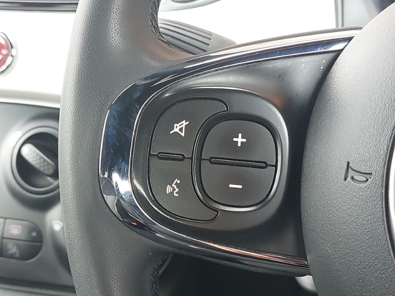 Used Fiat 500 2020 for sale - 77669546: Photo 11