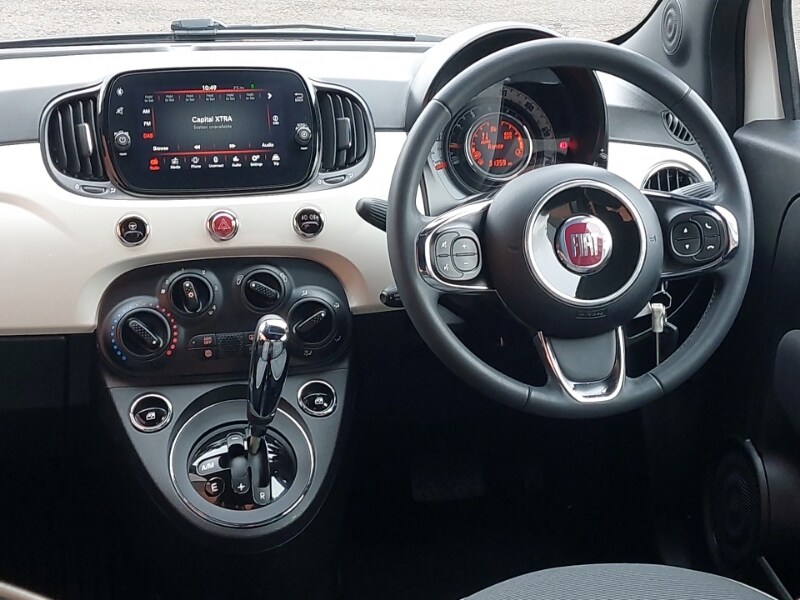 Used Fiat 500 2020 for sale - 77669546: Photo 13