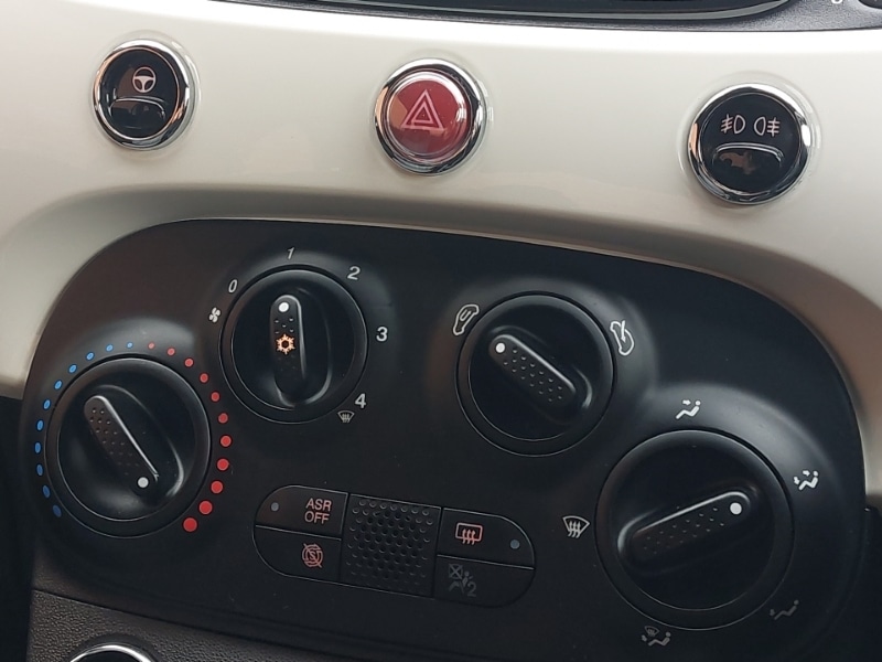 Used Fiat 500 2020 for sale - 77669546: Photo 14