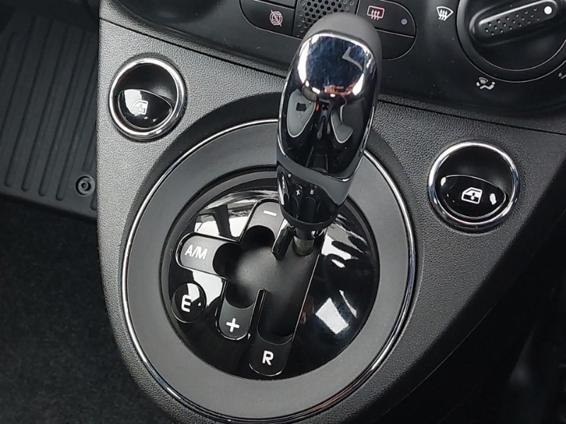 Used Fiat 500 2020 for sale - 77669546: Photo 19