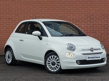 Used Fiat 500 2020 for sale - 77669546: Photo