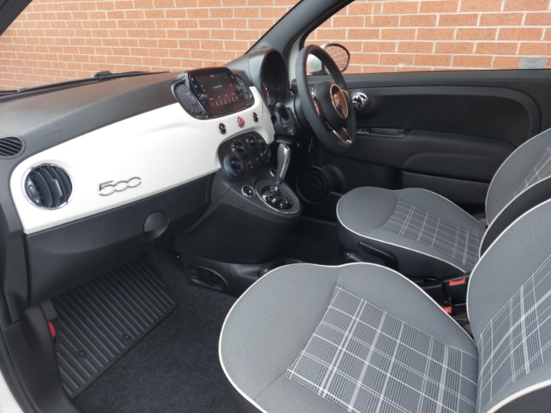 Used Fiat 500 2020 for sale - 77669546: Photo 5