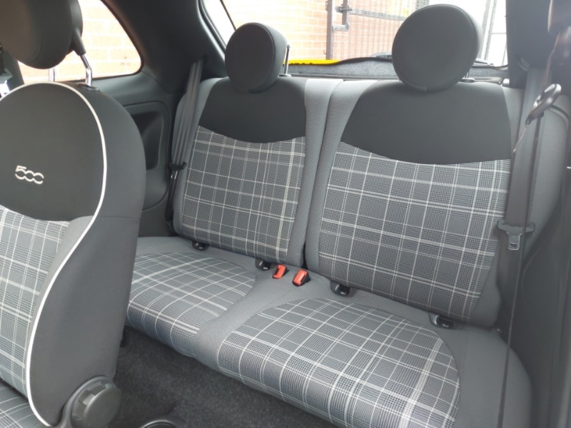 Used Fiat 500 2020 for sale - 77669546: Photo 6