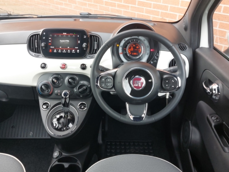 Used Fiat 500 2020 for sale - 77669546: Photo 7