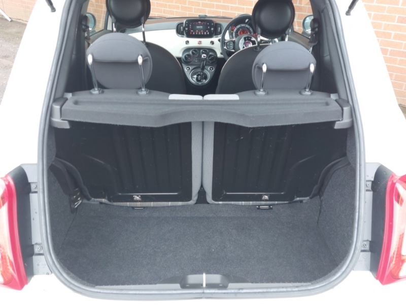 Used Fiat 500 2020 for sale - 77669546: Photo 8